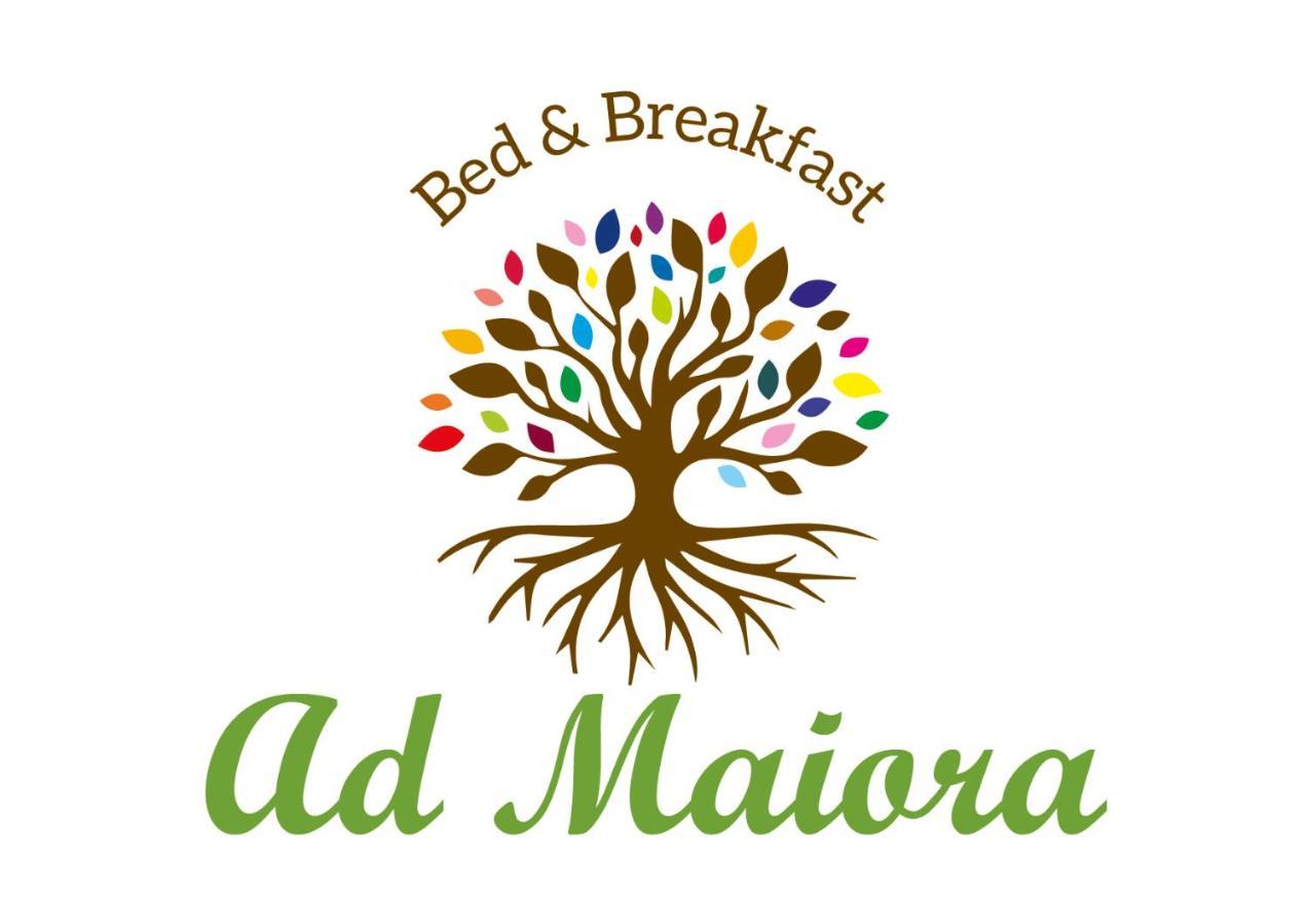 Ad Maiora B&B San Vito Lo Capo Bagian luar foto