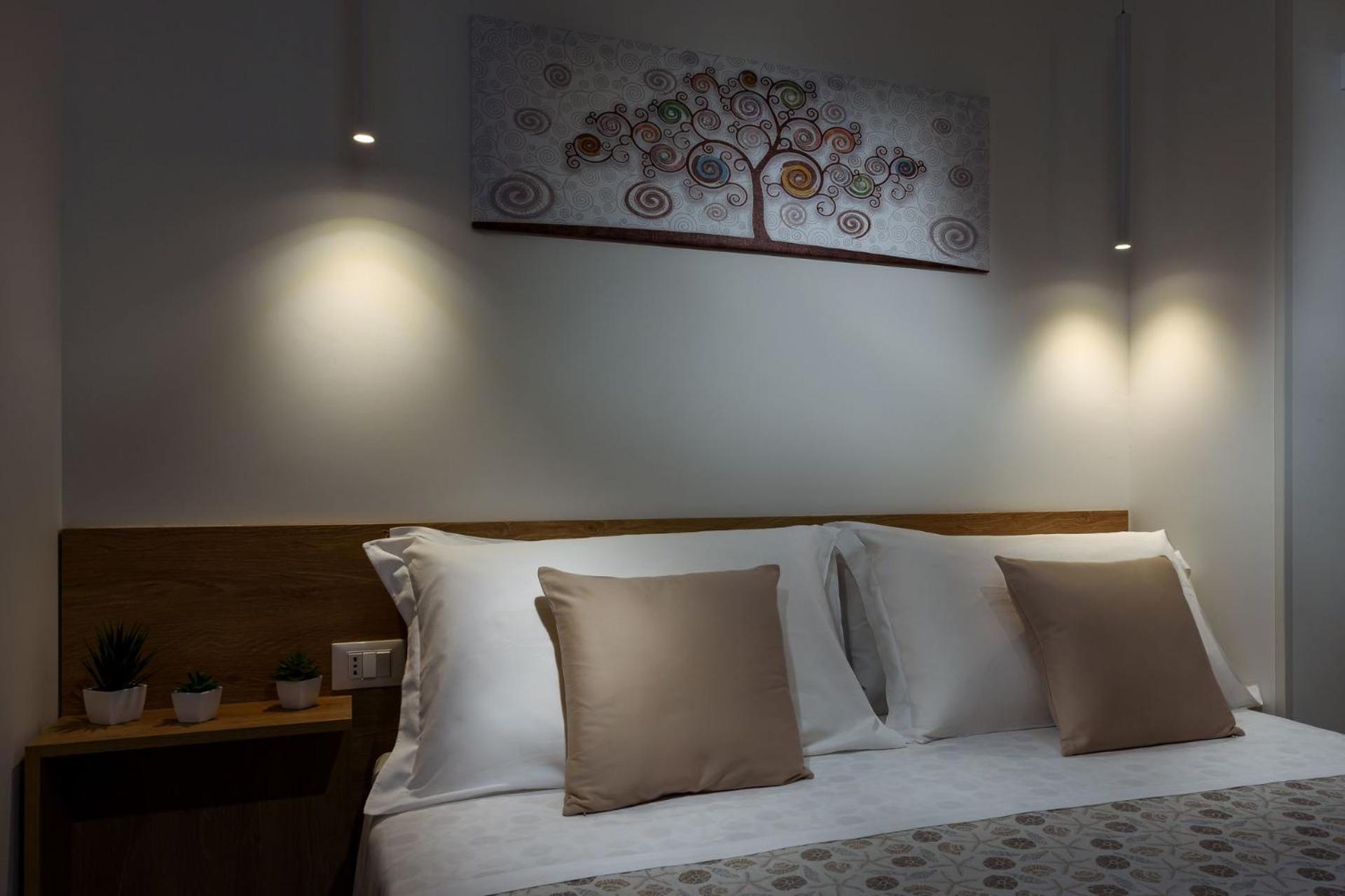 Ad Maiora B&B San Vito Lo Capo Bagian luar foto