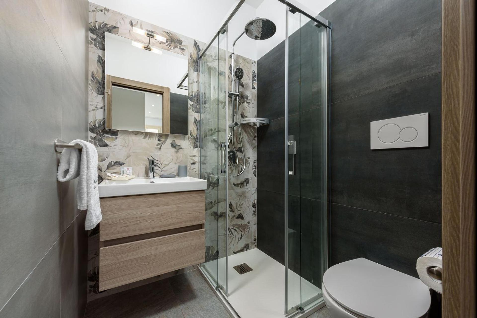 Ad Maiora B&B San Vito Lo Capo Bagian luar foto