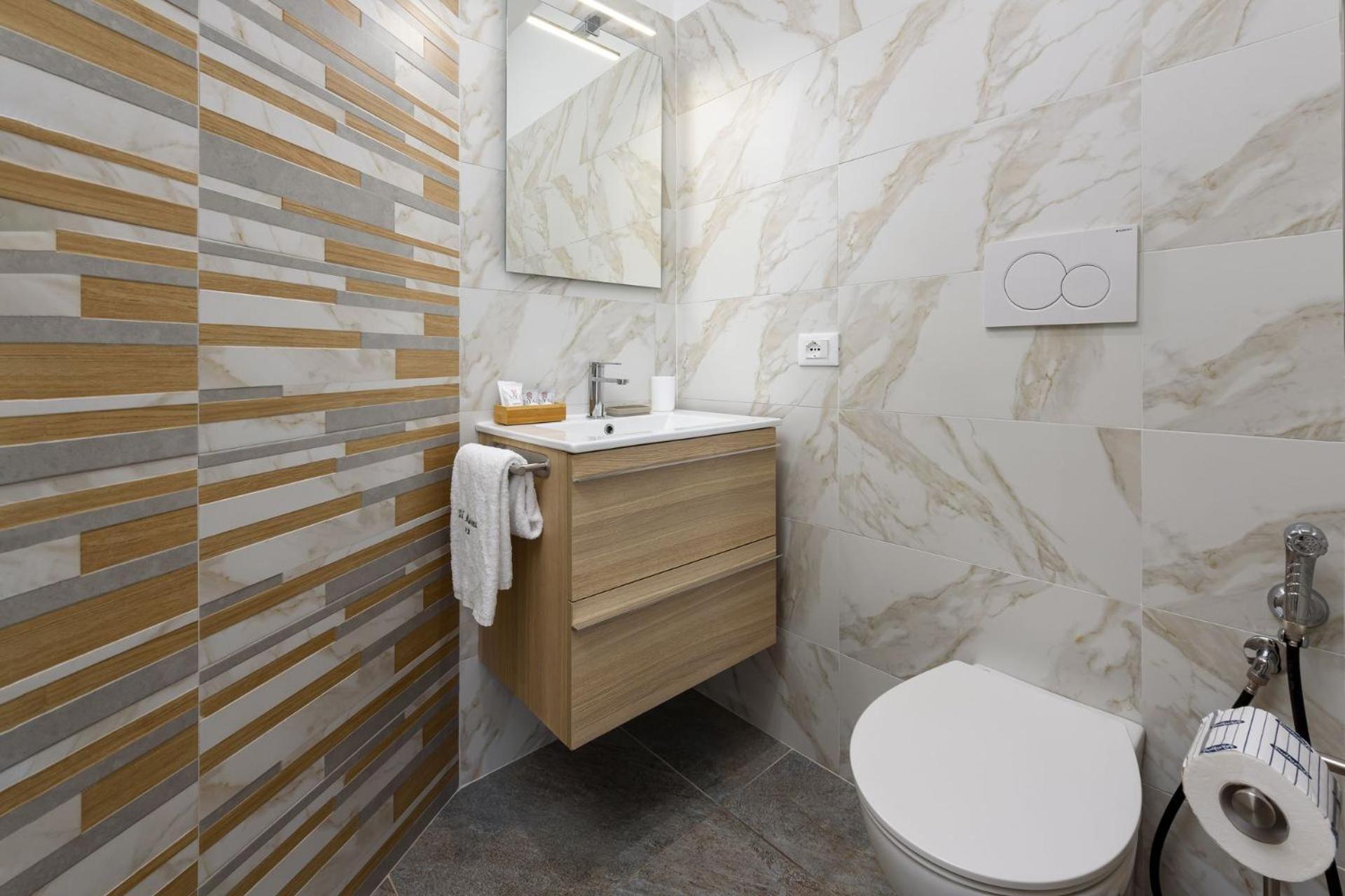 Ad Maiora B&B San Vito Lo Capo Bagian luar foto